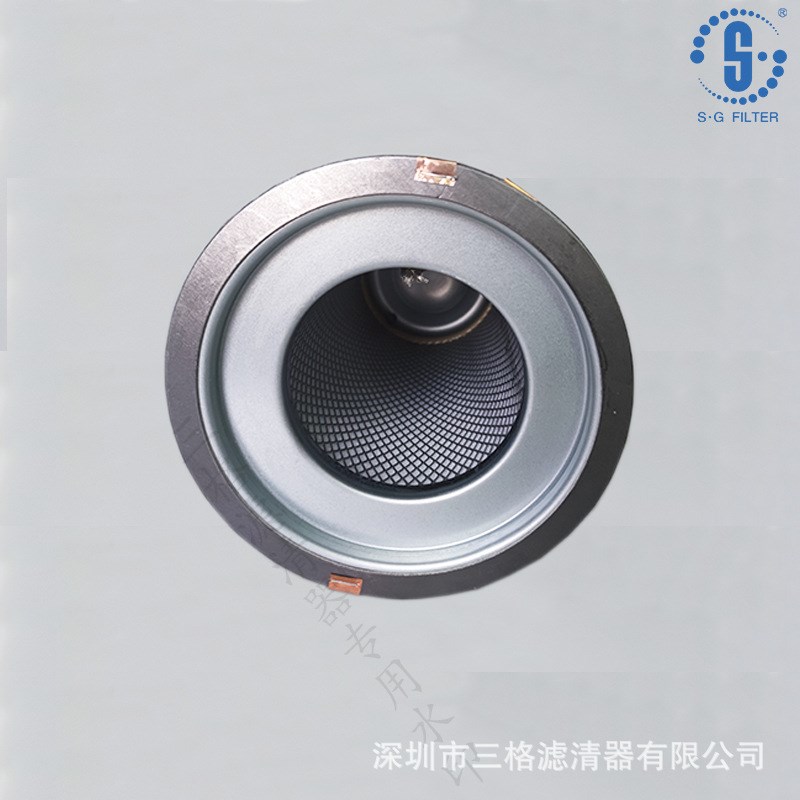 油气分离器过滤器 DB2132 LE17011X DB2132 2205406503 8234096