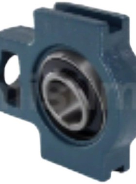 滚珠轴承组件 张紧型 HDTKP HDTKP12 HDTKP15 HDTKP17米思米