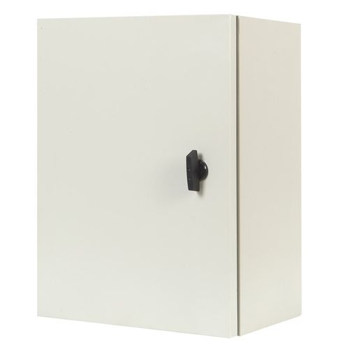 配电箱工程家用室外户o内控制箱柜防雨弱电箱盒明装加厚深横基业