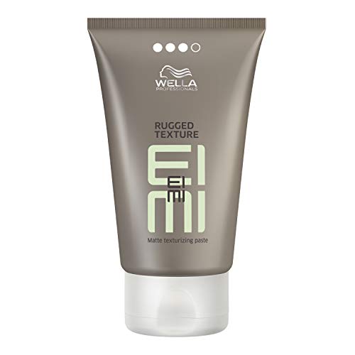 推荐Wella EIMI Rugged Texture Matte Texturizing Paste For-封面