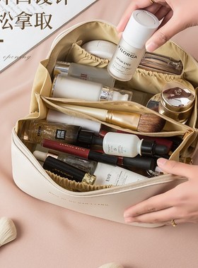 8pcs Set Travel Organizer Storage Bags Suitcase Packing Set