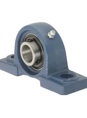 BURSP带座轴承CPDR20 CPDR25 CPDR30 CPDR35 40/50/15/12 PBR17