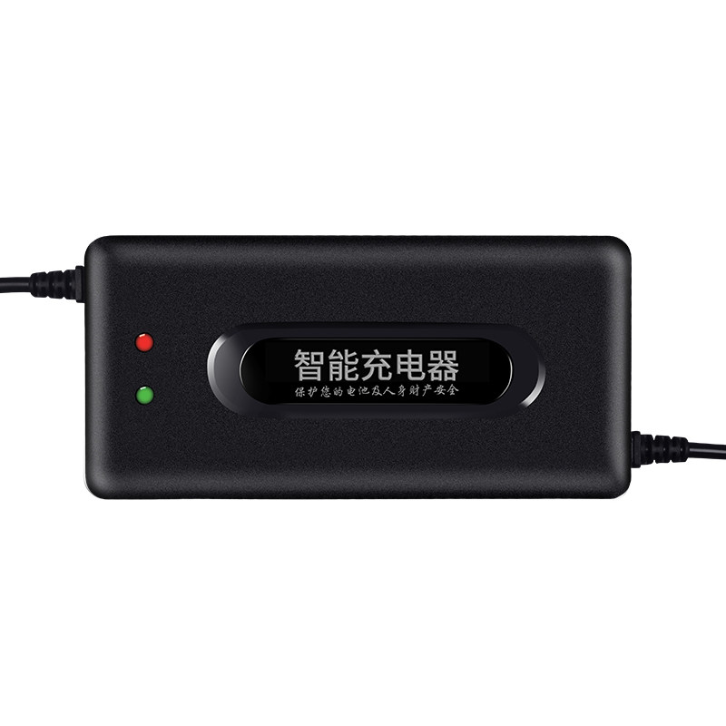 工厂销电动车电瓶充电器48V12AH20AEH60V72伏爱玛雅迪小刀电车三