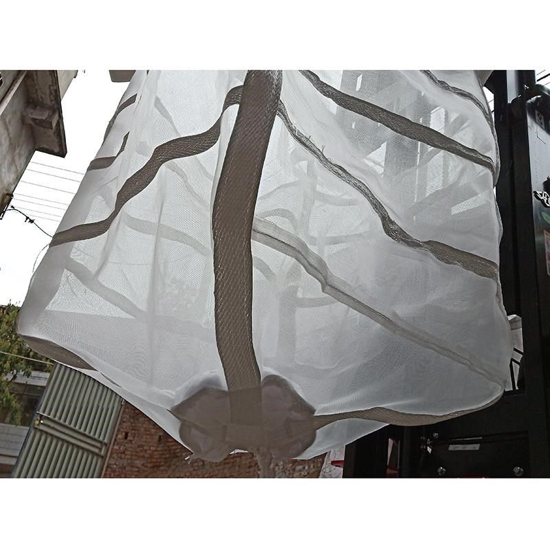 吨包网袋透气吊袋吨袋带编织袋纱网集装袋太空袋顿布兜滤水通风的,包装,吨包袋,淘宝优惠券,粉丝福利购,淘宝优惠卷