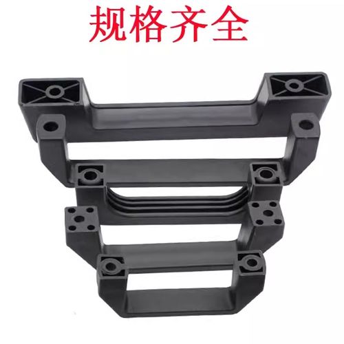 XAP80-L90/XAP80-L120/XAP80-L180 尼龙拉手 防静电型拉手 外装型