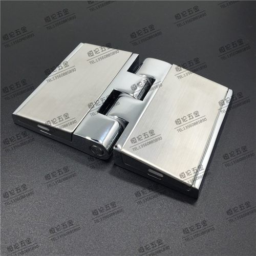 3.5寸加长厚工程重型机器设备门铰链80*120*10合页 带不锈钢板