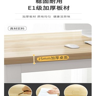 A10L厨房置物架切菜桌长方形靠墙微波炉烤箱收纳单层高承重桌定