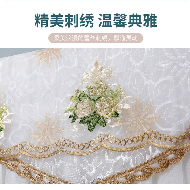 挂式空调防尘罩套挂式开机不取格力海尔J美的卧室通用挂机空调盖