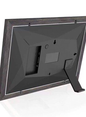 预装Frameo10.1寸WIFI数码云相框 电子相册专T供跨境电商智能触摸
