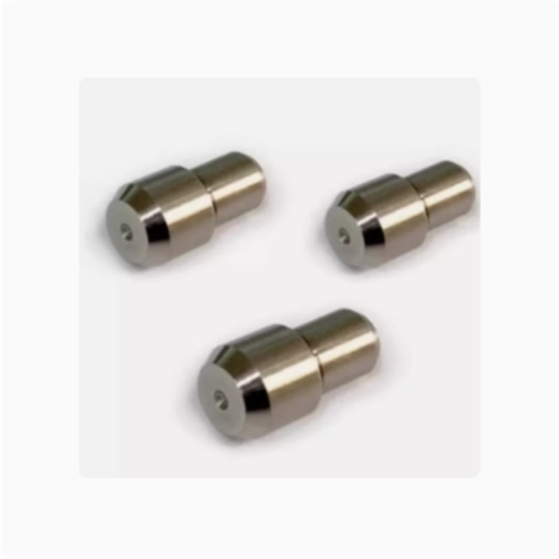 定制圆柱定位销 大头台阶销 C-JPBB2 3 4 5 6 8 10-12 C-JPDB销子