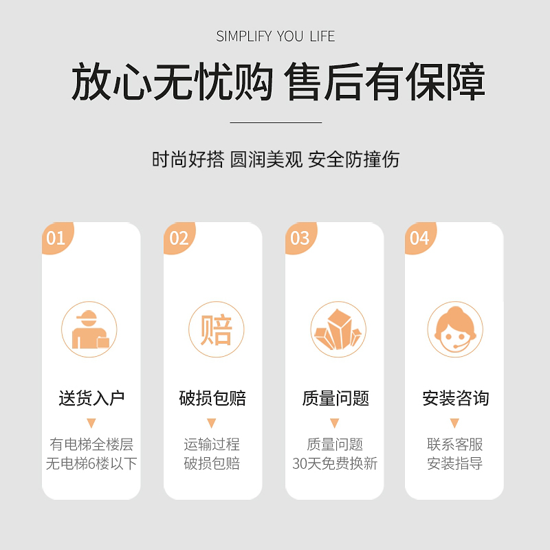 镜子贴墙自粘家用全身穿衣镜壁挂试衣拱形墙上镜半身粘贴玻璃镜片
