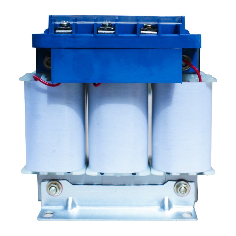 新款同步电动机同步变压器SDB-50VA三相隔离同步变压器 380V/17V1