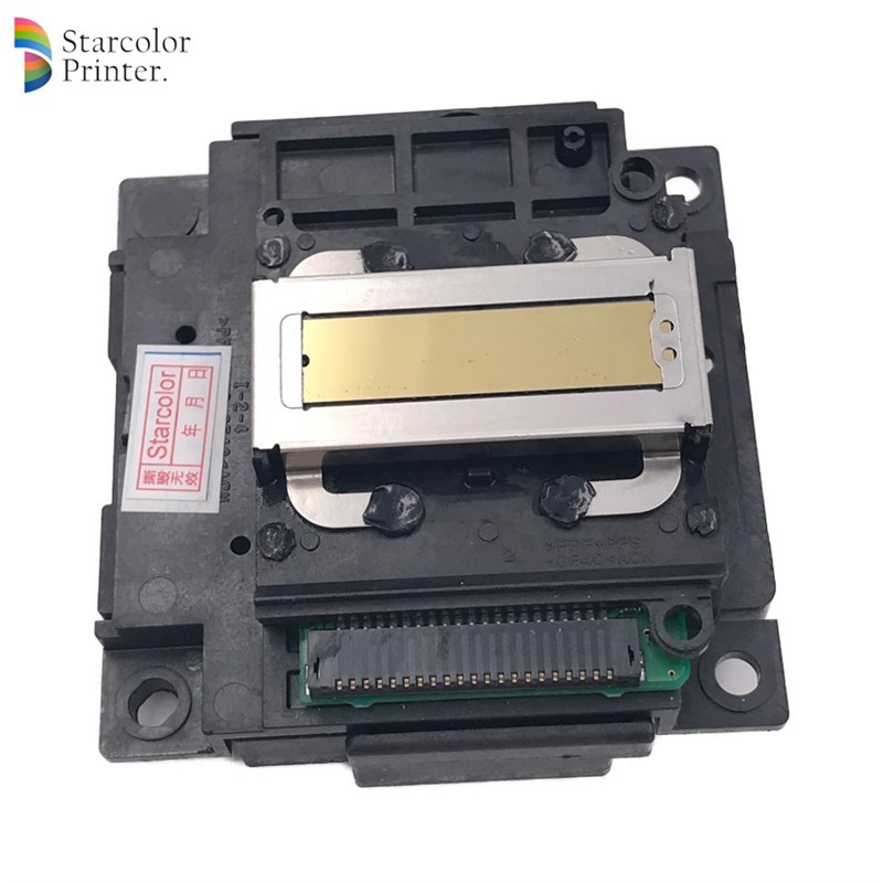 Printer Head Print Head EPSON L300 L301 L303 L351 L355 L358