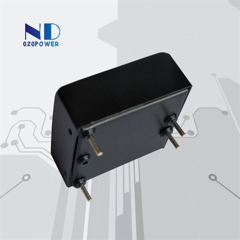 能达WRB2405MD-6W稳压隔离dc-dc24V转5V1.2A 2A电源模块 热销