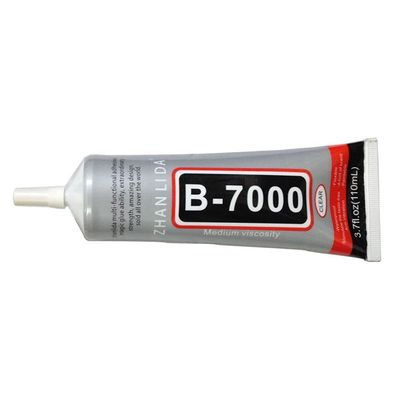 Middle-Frame Glass-Glue Craft B7000 50ml Adhesive Jewelry To