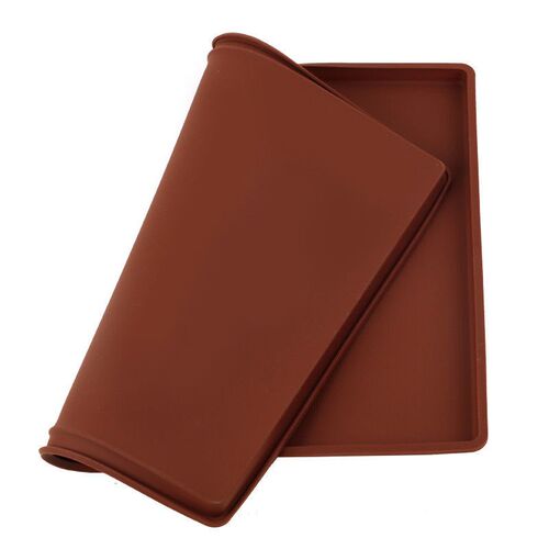 New Silicone Bakeware Baking Dishes Pastry Tray Oven Rolling