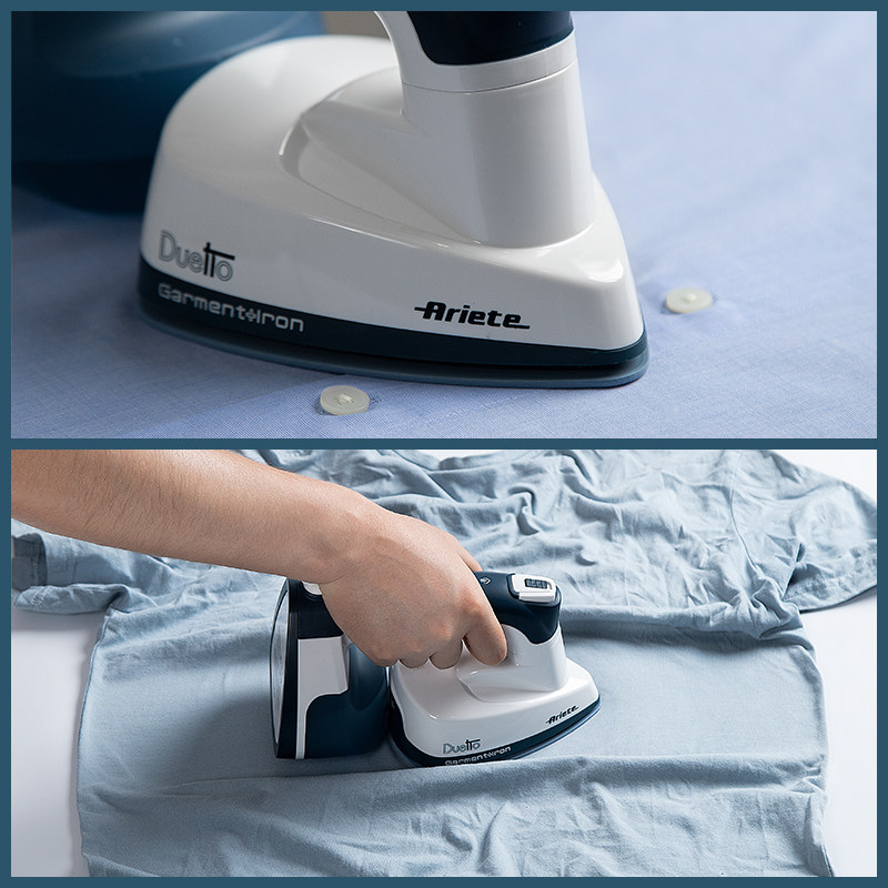 直销阿里亚特手持m挂烫机小型电熨斗便携式蒸汽烫斗家用熨烫机衣