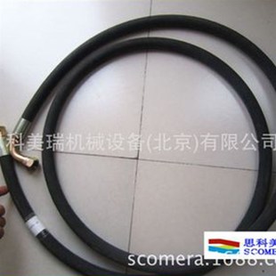 液压胶管总成 合成橡胶管 853 制 工定 多规格 液压管 可加