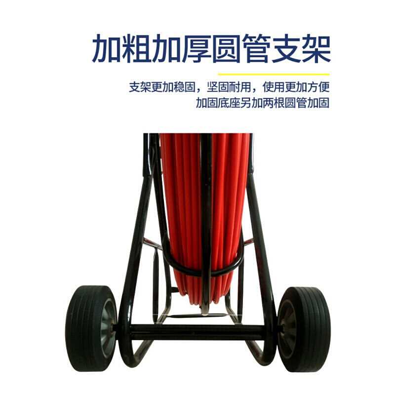 Tereadhu thread Gridqe Machine electrical FRP threading thr 五金/工具 线缆工具 原图主图