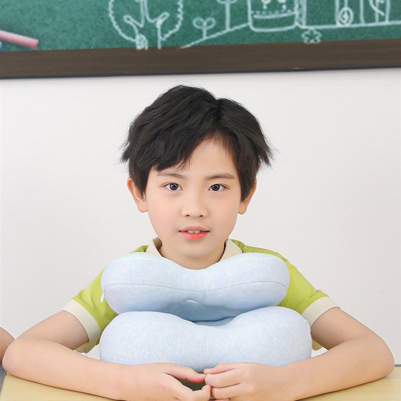 校园午睡午休抱枕趴桌子趴着睡枕头午睡枕趴睡枕夏天教室,居家布艺,午睡枕,淘宝优惠券,粉丝福利购,淘宝优惠卷