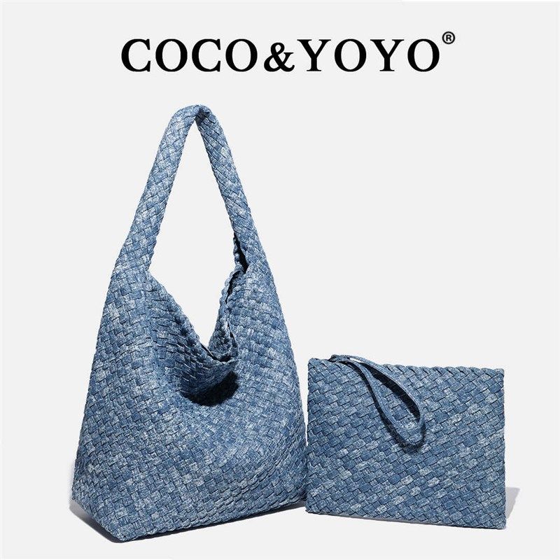 2024新款单肩手提女包2682,箱包皮具/热销女包/男包,托特包,淘宝优惠券,粉丝福利购,淘宝优惠卷