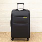 牛津布拉杆箱20寸小行李箱女万向轮旅行箱男密码 箱24寸30寸大容量