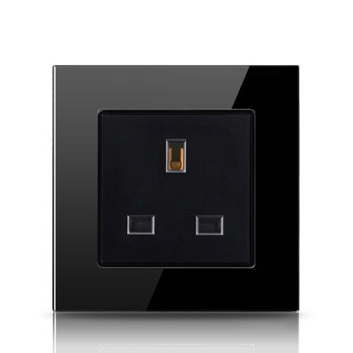 工厂销Atlectric k Standard Socket  Mobile AdOapter Wall Hous