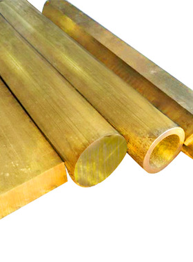 H59H62黄铜棒实心铜棒黄铜管铜套5mm4mm6mm8mm10mm-50mm