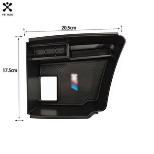 Auto Armrest organizer F10 Serie For 新品 Cent F1O1 F18 BMW