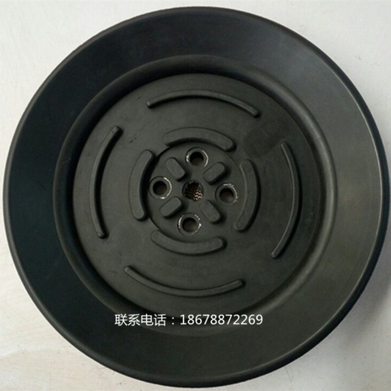 广汇力全自动封胶线真空吸盘中空玻璃吸吊机吸盘门窗机器设备配件