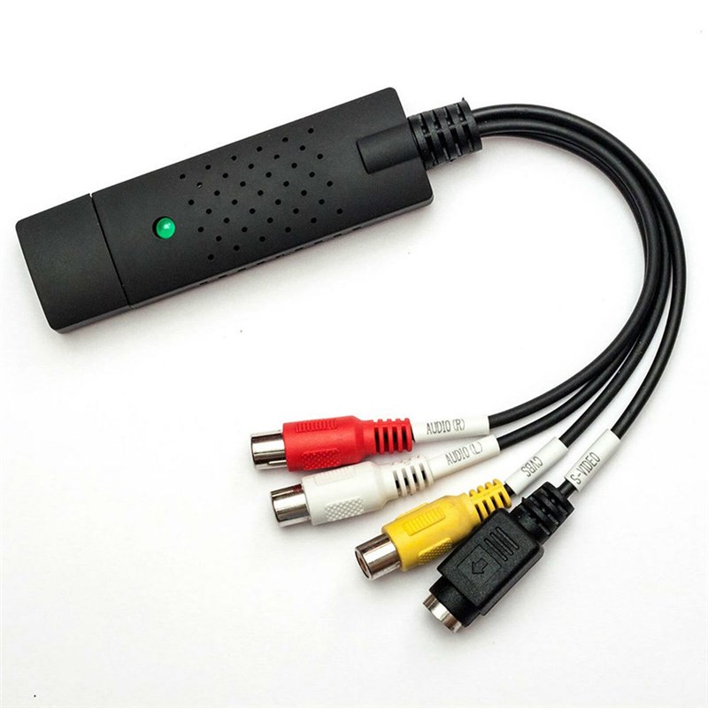 极速Exquisitely Designed Durable Easycap Usb 20 Audio Tv Vid