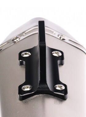 Universal 36-51mm motorcycle exhaust with Db killer Yoshimur