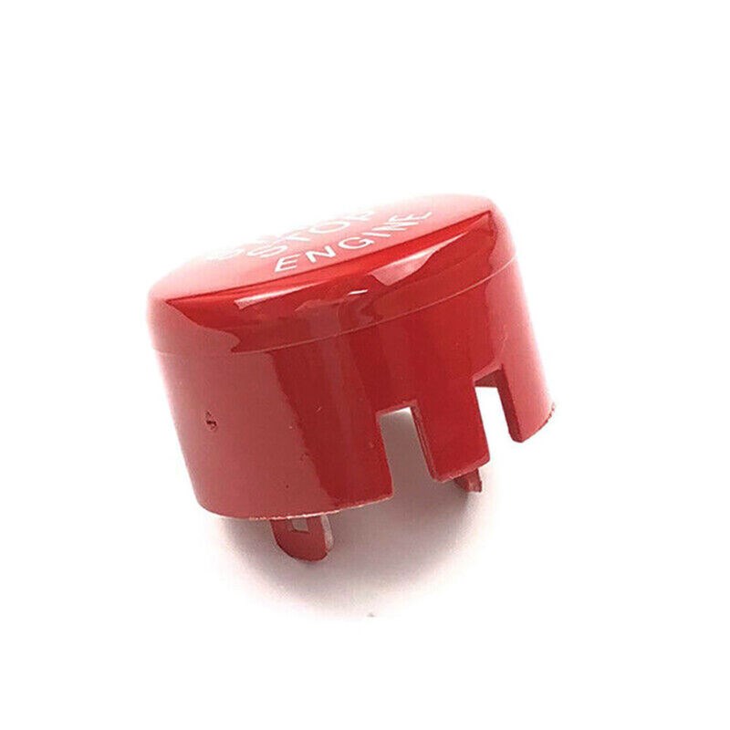 BMW F10/F20/F30 F01 F25 Durable Red Start Stop Engine On/off