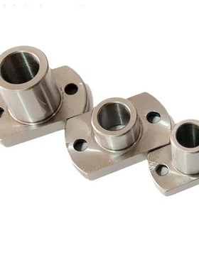 法兰型定位销用衬套 JBN JBNM5 6 8 10 12-8 10 12 16 20 25 30