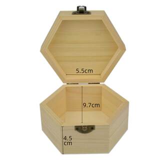 推荐id wood box wooden box storage box gift box all wooden b