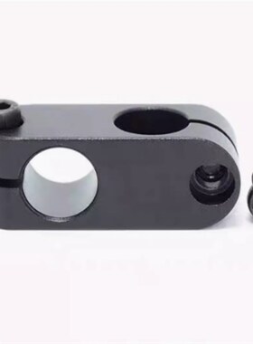 超简易型支柱固定夹ALKC6 ALKC8 ALKC10 ALKC12 ALKC15