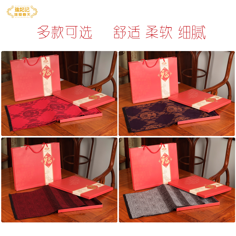 老人生日礼物实用礼品本命年送给长辈祝寿过寿爷爷奶奶80岁大寿礼