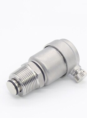 1/2'' 3/4'' 1'' BSP Male Thread 304 Stainless Steel Automat
