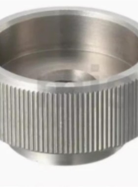 HAX42/46-M3/M4/M5/M6/M8/M10/M12固定旋钮压纹不锈钢把手