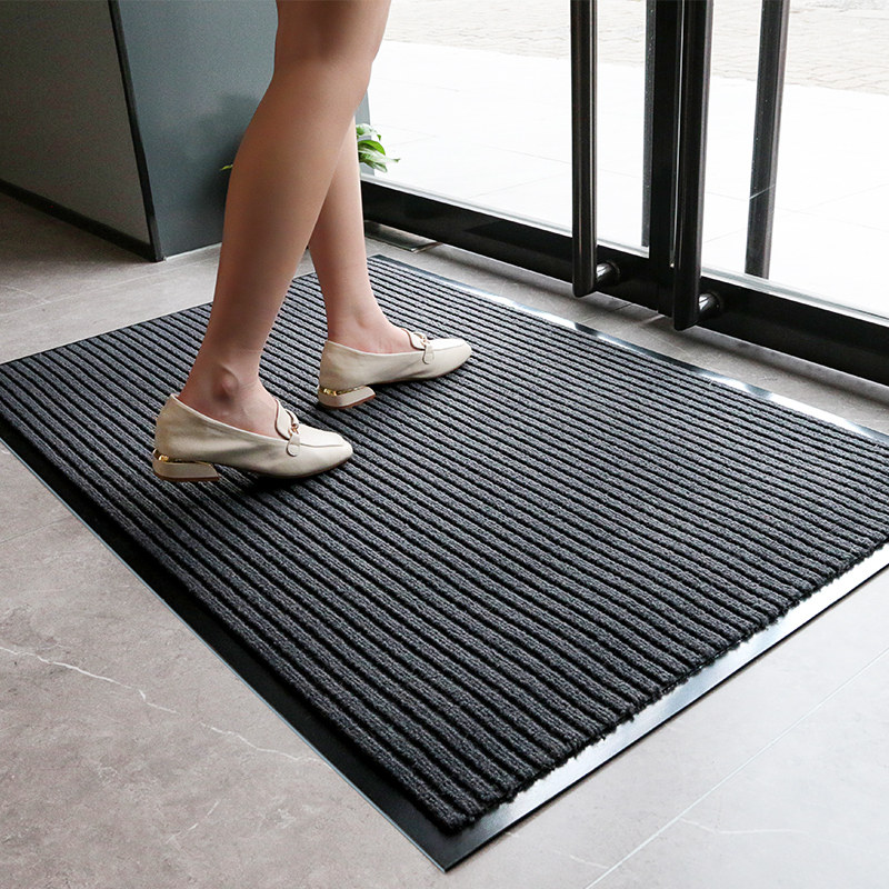 公司门口进门地垫商铺除尘垫防滑入户门垫耐脏入户门脚垫商用地毯,居家布艺,家用脚垫,淘宝优惠券,粉丝福利购,淘宝优惠卷