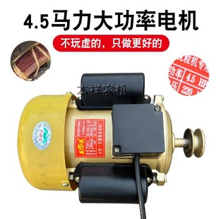 小型電動j加厚玉米脫粒機家用打苞米機器全自動玉米機220v 22新款