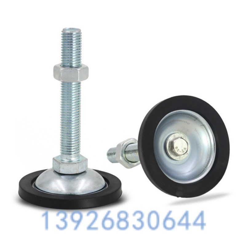 调整块带胶平底脚杯C-CkFJGN8/10/12/16/20-60/80/100/120/150/20