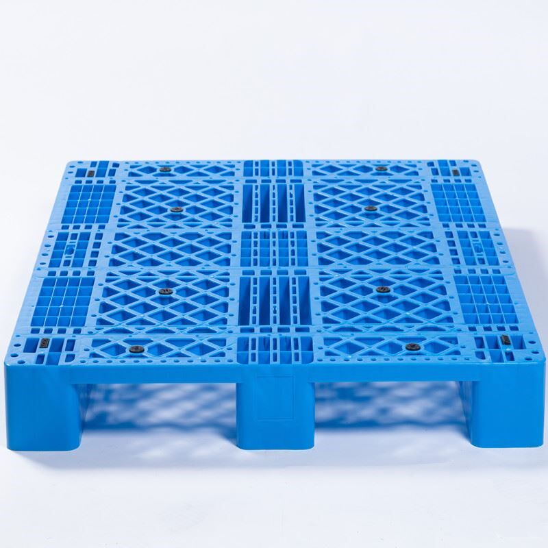 新款塑胶托盘仓库叉车防潮塑料栈板地台板1210网格川字塑料卡板,包装,塑料托盘,淘宝优惠券,粉丝福利购,淘宝优惠卷