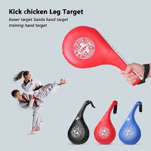 Pad 直销Pro Kick Boxing Taegkwondo Punching