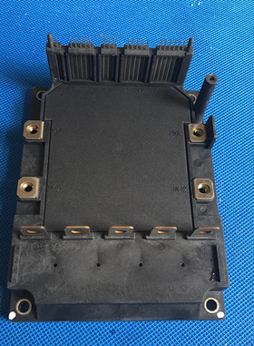 富士变频器6MBP75RS120变频器逆变模块包好都测试过实价