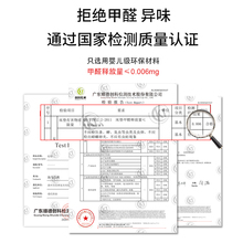 可折叠沙发床垫两用打地铺榻榻米午休单人椰棕Q车载1米5儿童棕垫