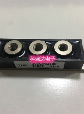 203CNQ100 203CNQ080 303CNQ100PBF 403CNQ100 测试