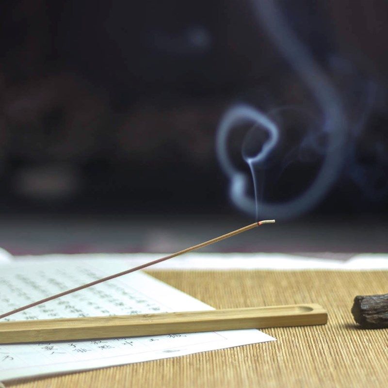枝若堂 星洲沉香线香 卧式香 天然沉香线香 喝茶读书线香,洗护清洁剂/卫生巾/纸/香薰,中式香/经典熏香,淘宝优惠券,粉丝福利购,淘宝优惠卷