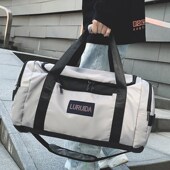 短途旅行包男干湿分离健身包外出旅行袋子手提大容量女轻便行李包