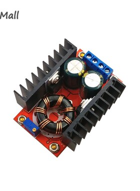 150W DC-DC Boost Converter Step p Power Supply Module 10-32V